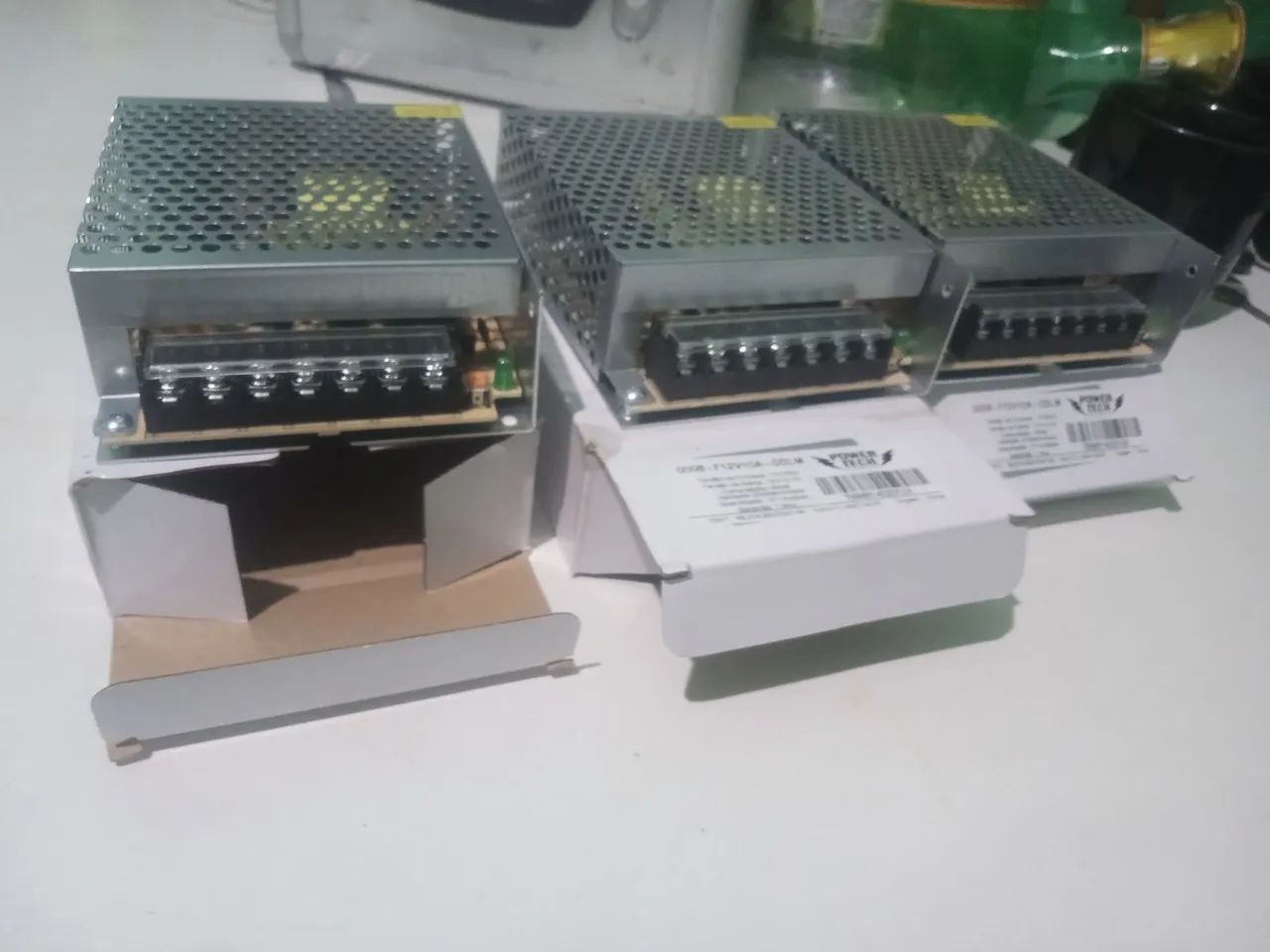 Fonte elétrica 110  - Foto 3