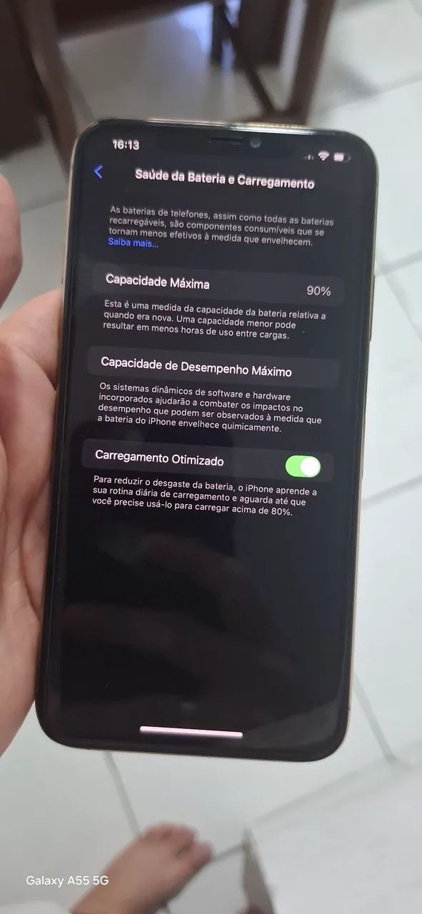 Iphone 11 pro max - Foto 5