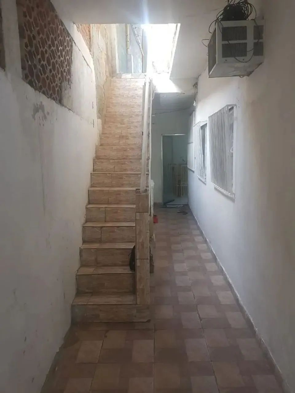 Casa em Rua Itacibá - Vila Itamarati - Duque de Caxias/RJ - Foto 2