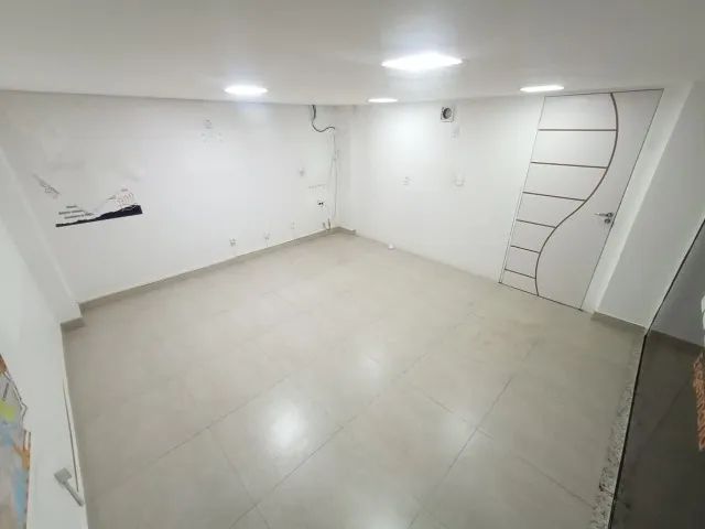 Sala Comercial 50m² no 1º Andar c/ Divisorias / Habit-se e AVCB na Compensa - Foto 3