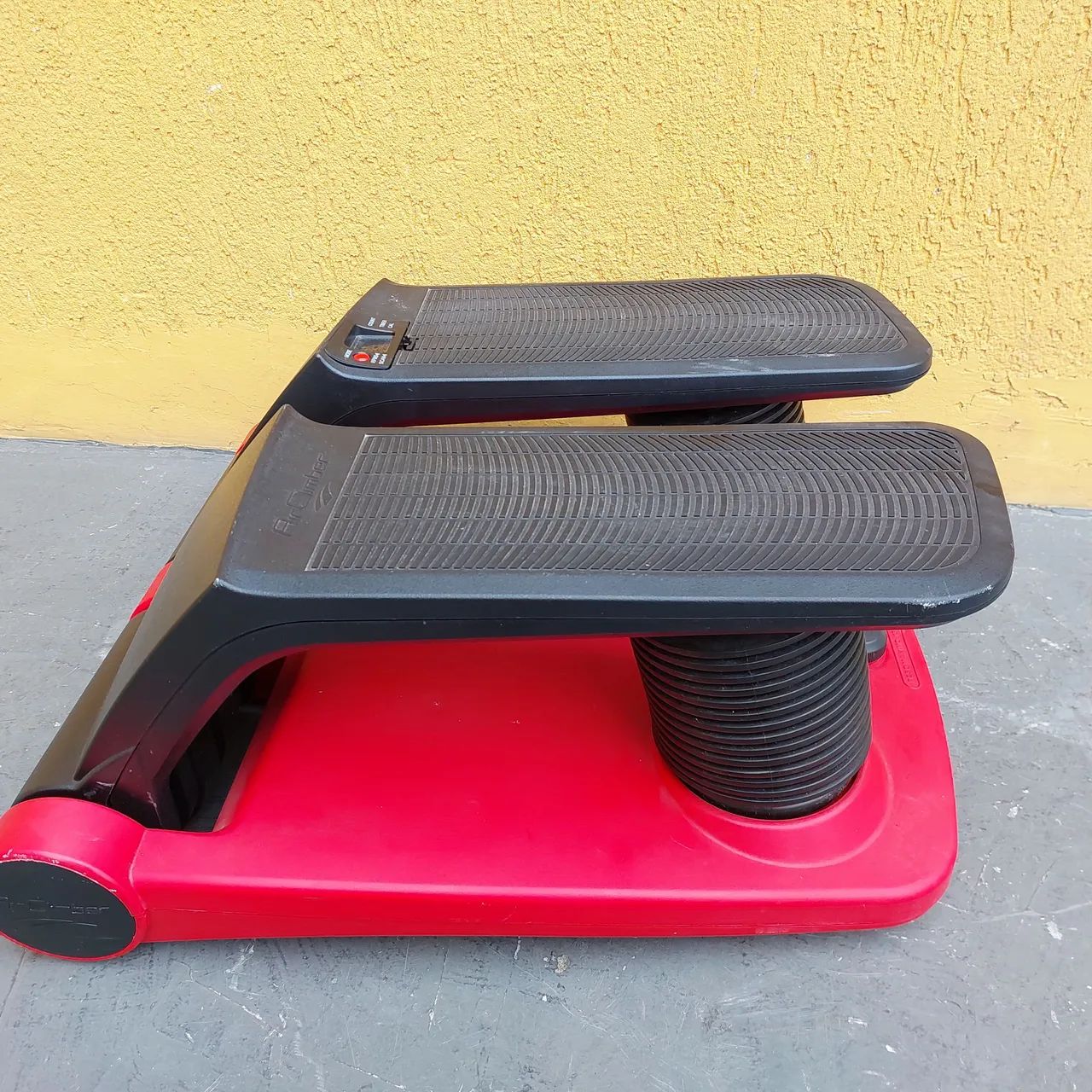 Simulador de caminhada airclimber - Foto 2