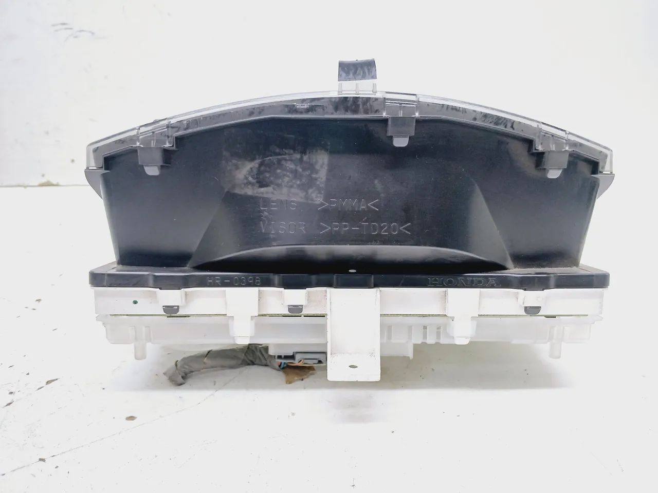 Painel Instrumentos Honda Civic 2.0 2015 2016  - Foto 4