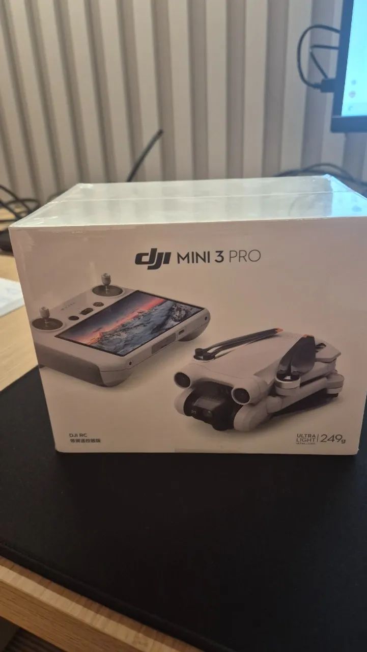 Drone DJI Mini 3 PRO