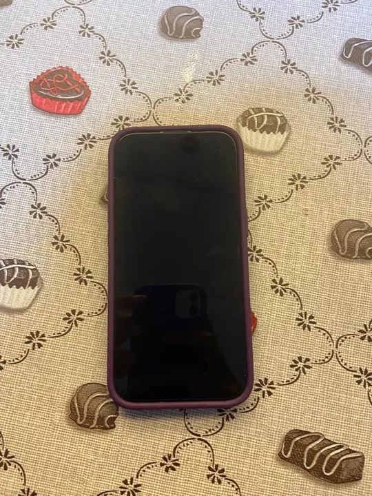 iPhone 15 com nota fiscal - Foto 3