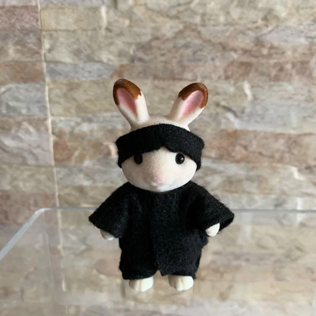 Roupinha Jujutsu Kaisen Sylvanian Families  - Foto 4