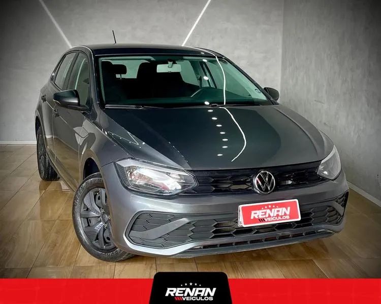 VOLKSWAGEN POLO TRACK MA 2024