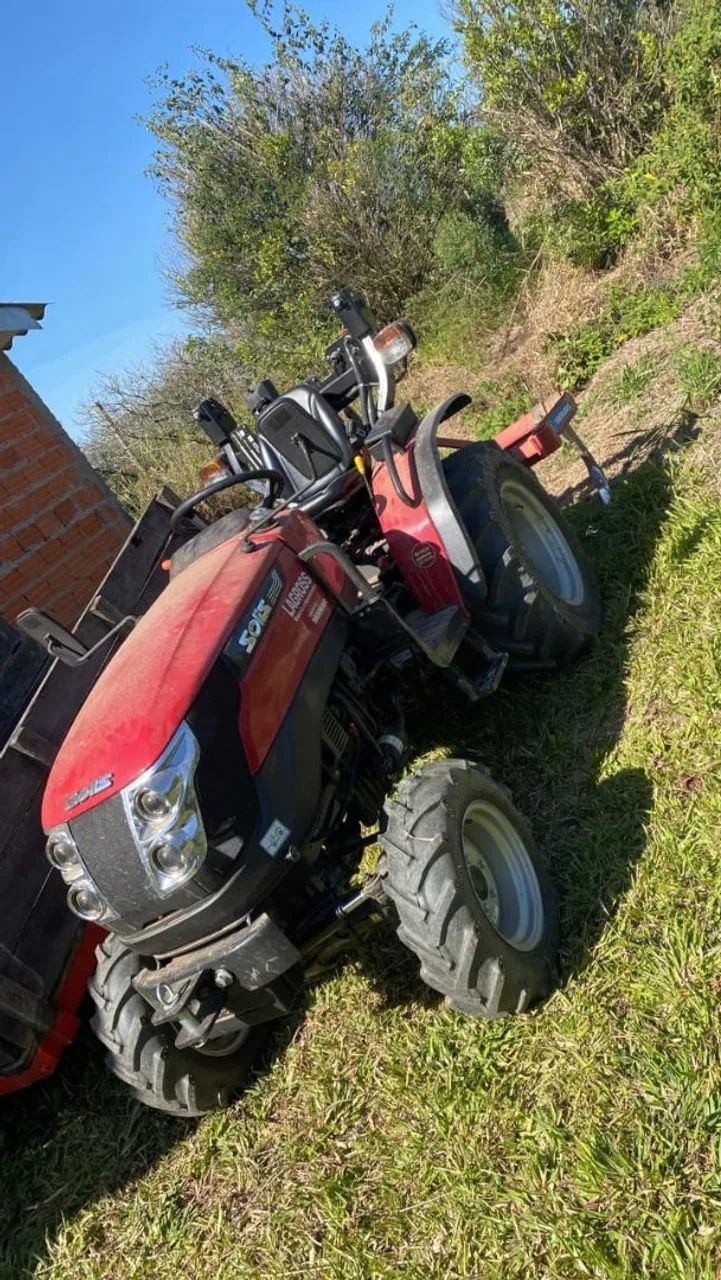 Foto - São Miguel Arcanjo - 