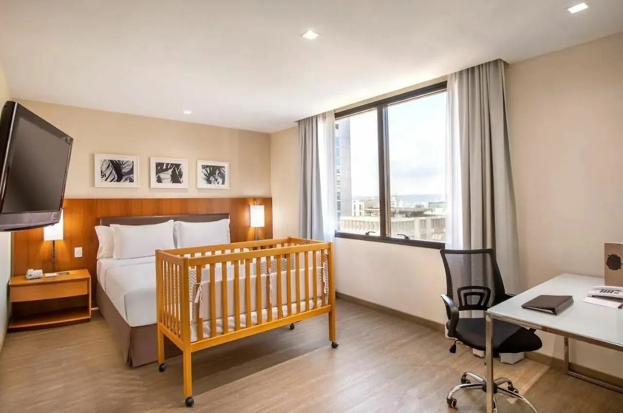 MELIA PAULISTA - Flat para investimento na melhor localização de São Paulo - Foto 5