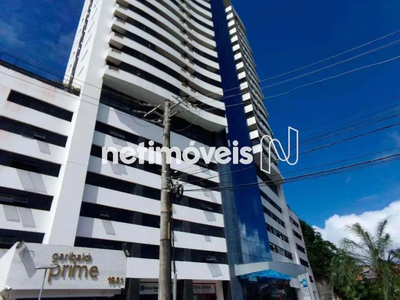 Locação Apartamento 1 quarto Federação Salvador