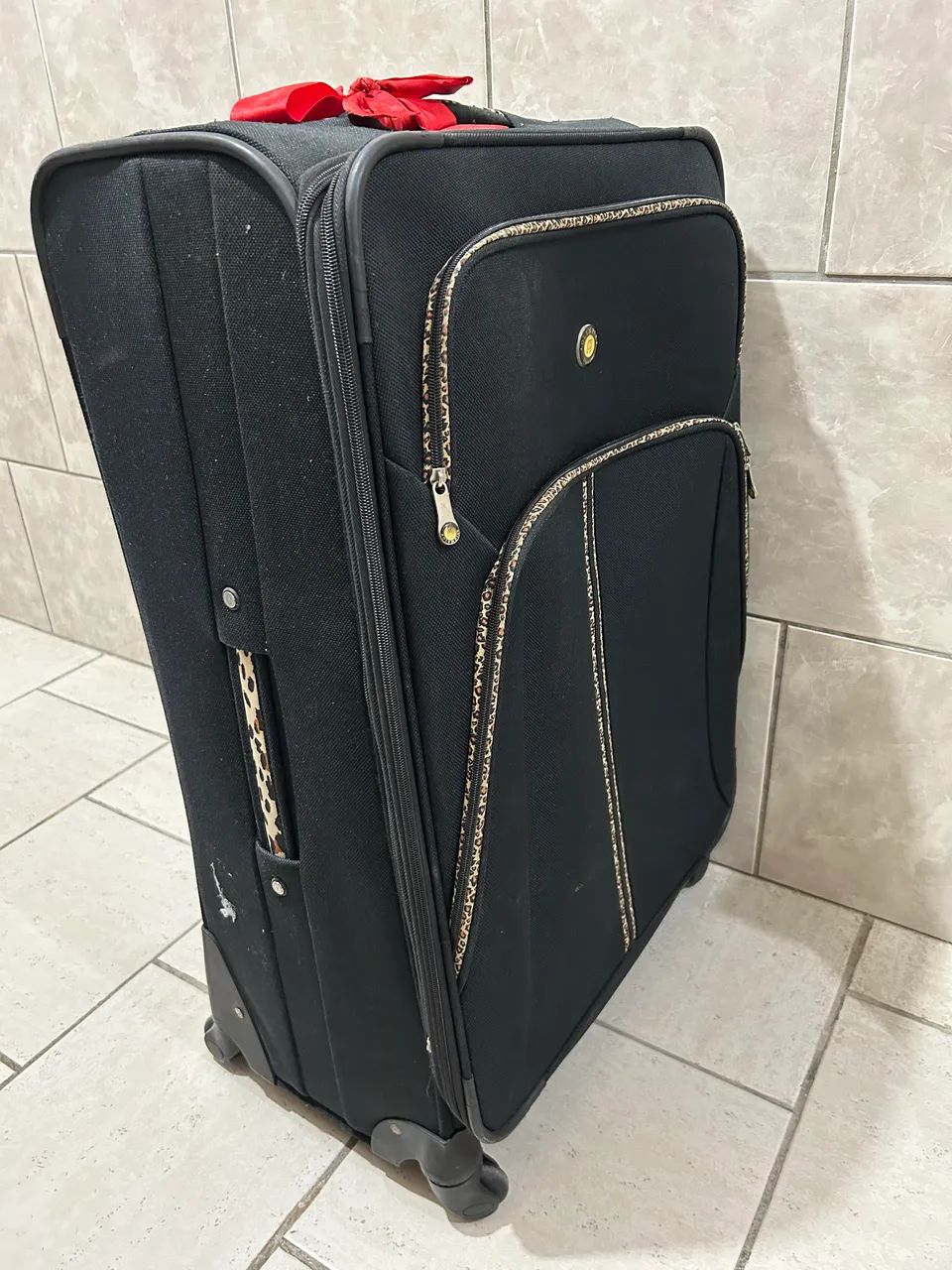 Mala de viagem - Foto 3