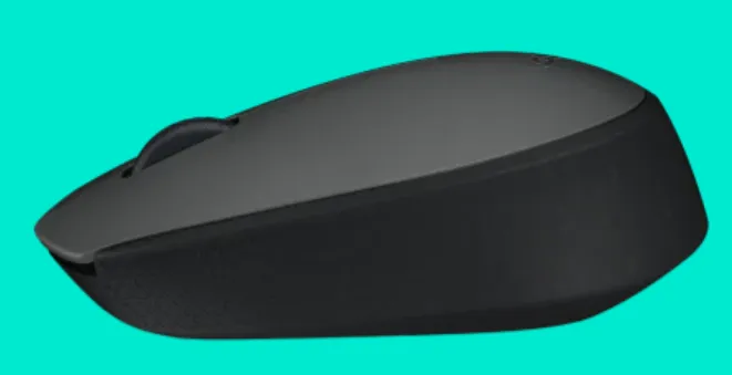 Super Oferta: Teclado + Mouse Logitech MK235 - Sem Fio, Alta Qualidade, Preço Imbatível!