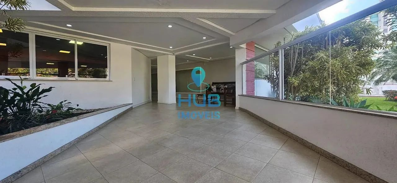 Apartamento para Locação, 71m2, 2 Dormitórios(1 suíte), 1 Vaga , Itacorubi - Florianópolis - Foto 2