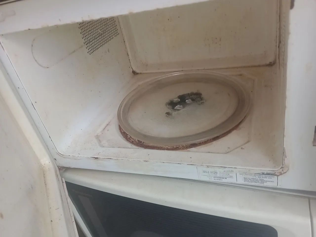 Microondas Philco! - Foto 2