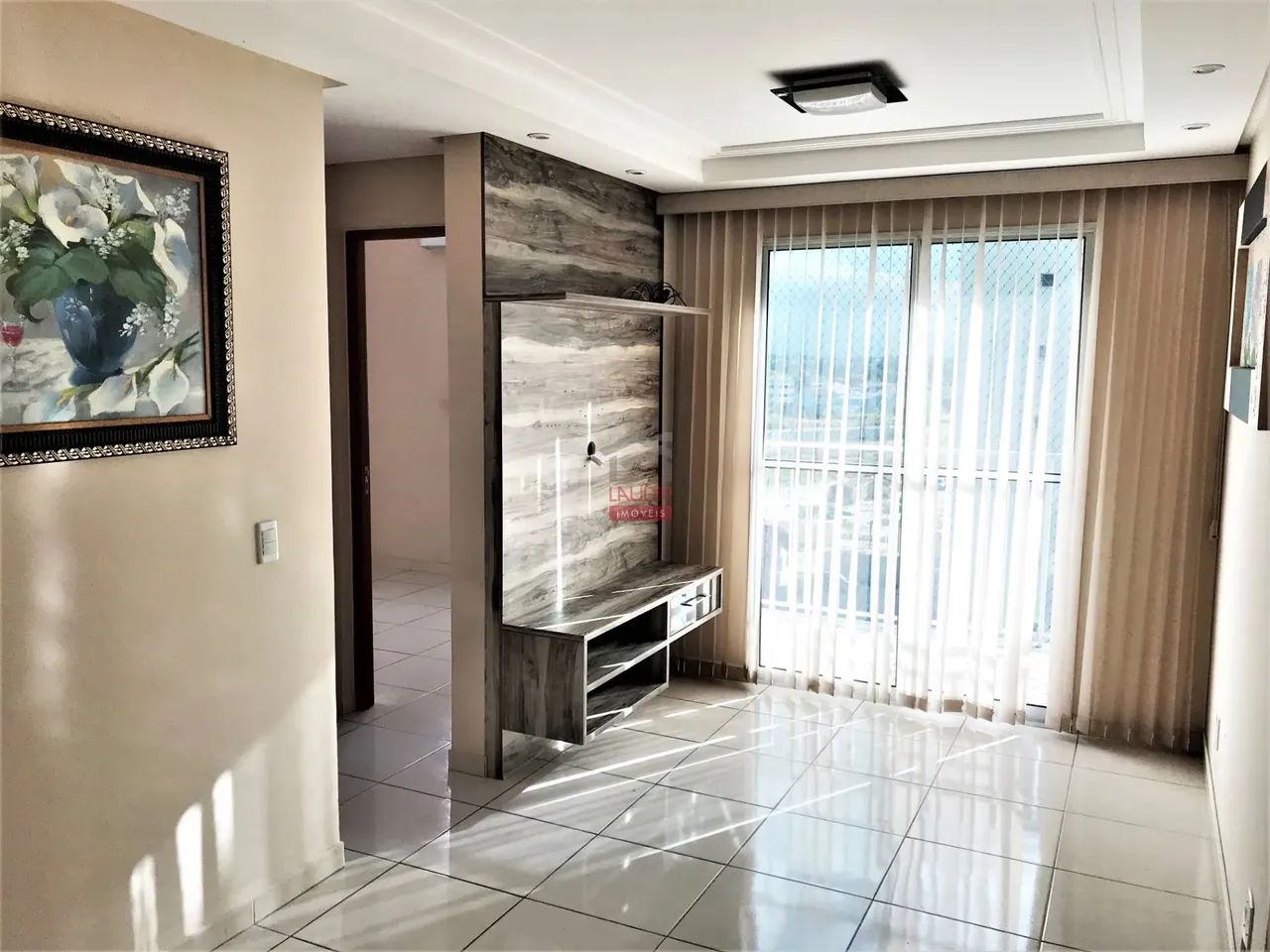 Apartamento para locação em Morada de Laranjeiras - Serra - Foto 5