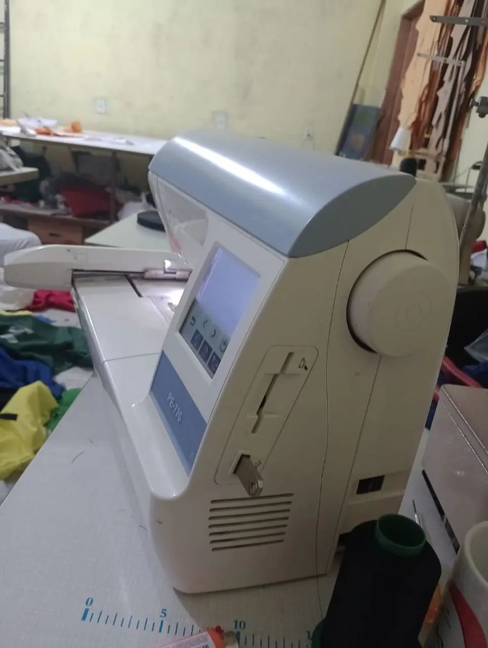 Bordadeira 64673230859011120