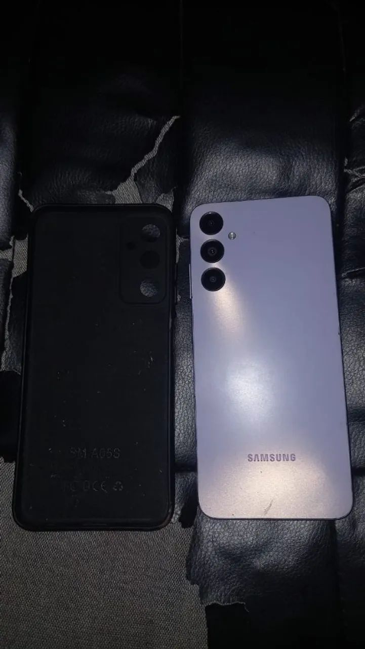 Samsung A05S - Foto 3
