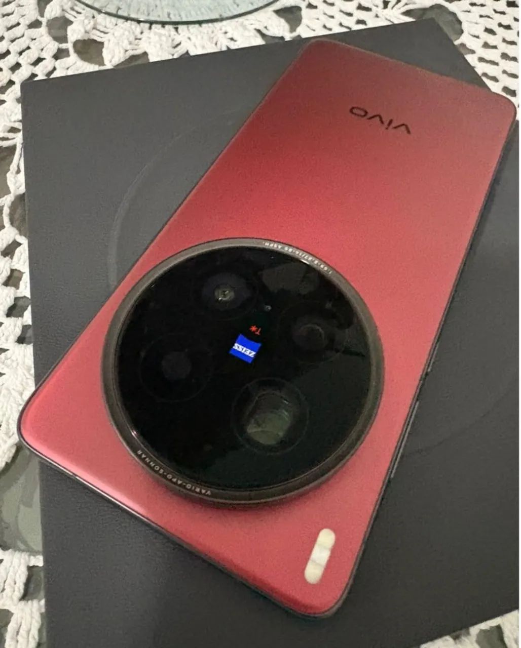 VIVO X200 ULTRA 16/512GB - Celulares e Smartphones - Altos de