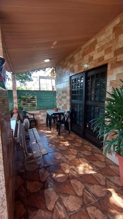 Casa com piscina em frente à natureza - Foto 12