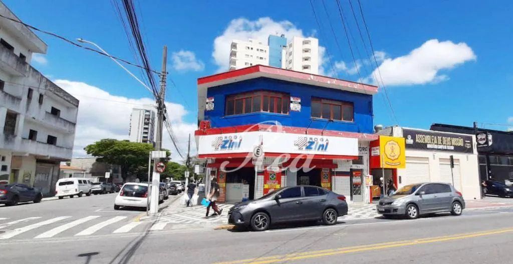 Prédio Comercial/Residencial com 1.000 m2 no Centro de Suzano/SP - Foto 2