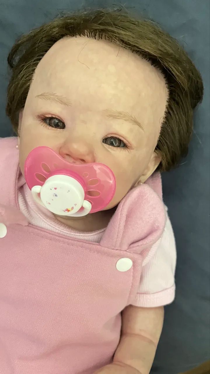 Bebê Reborn 