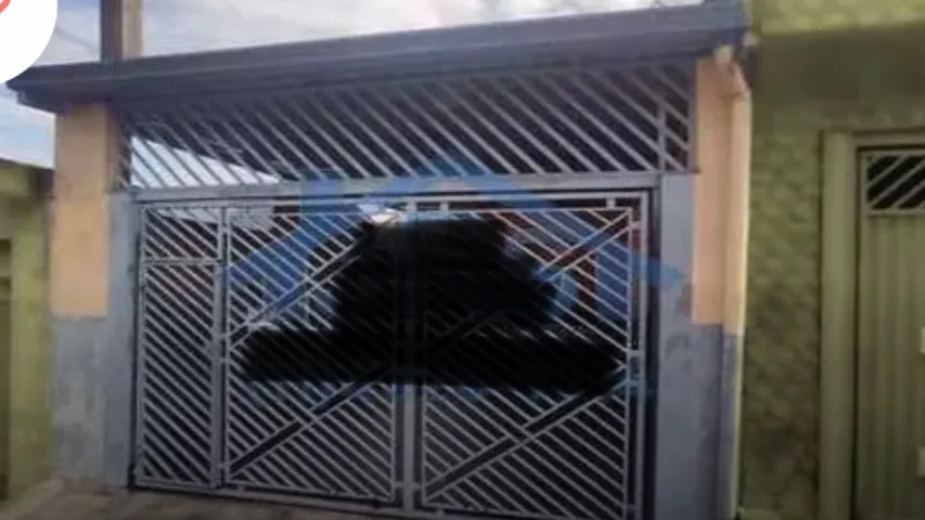 Sobrado em Barueri