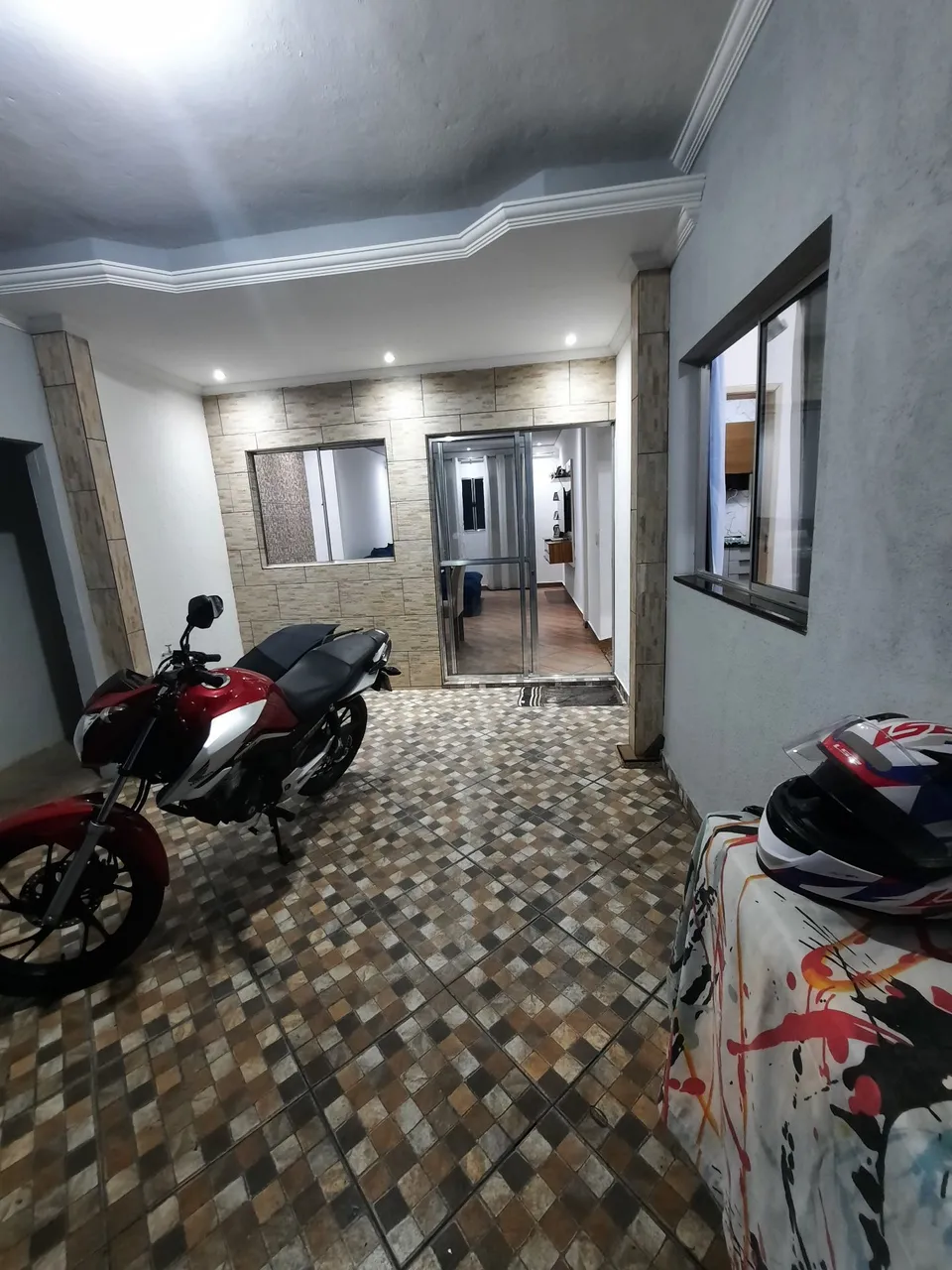 Casa Vila Cemig