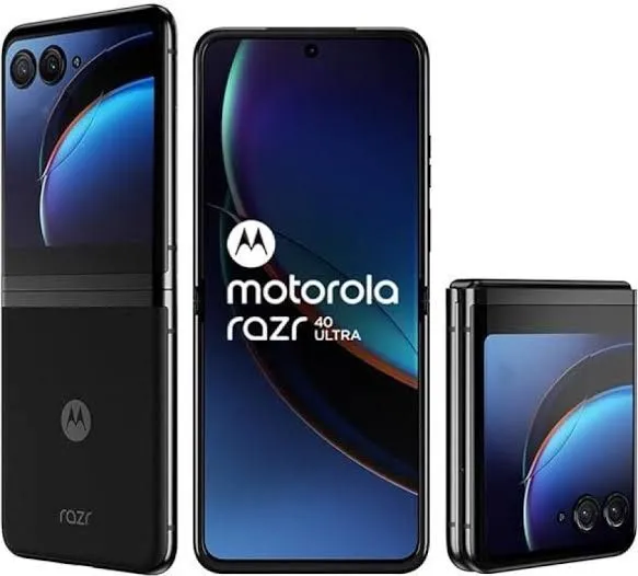 Motorola Razr 40 Ultra 5G 256gb