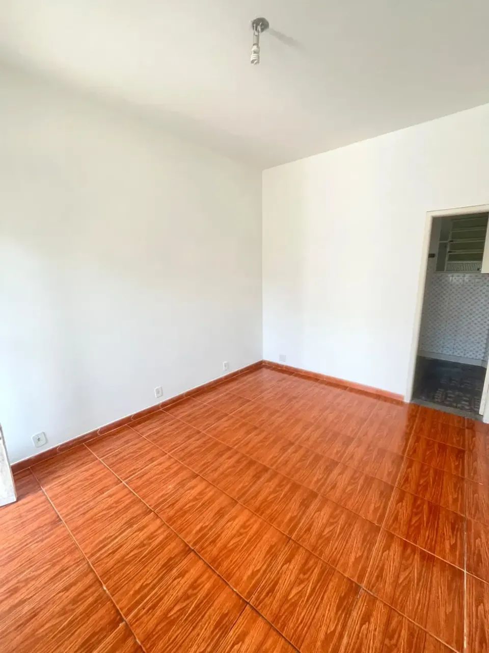 Casa térreo com 2 quartos e área externa na Penha - Foto 3