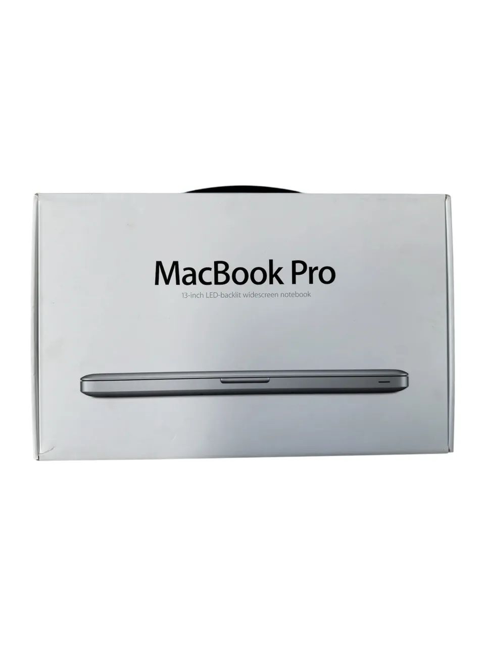 Apple Macbook Pro 13 Retina I5 8gb 256gb - Notebooks - Sarandi