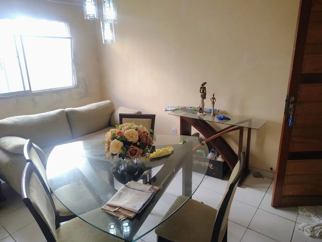 Apartamento no terreo* - Foto 5