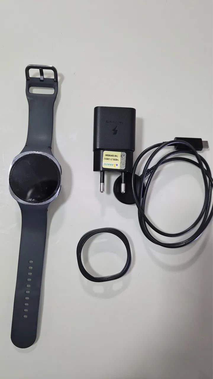Galaxy Watch8 - Foto 2