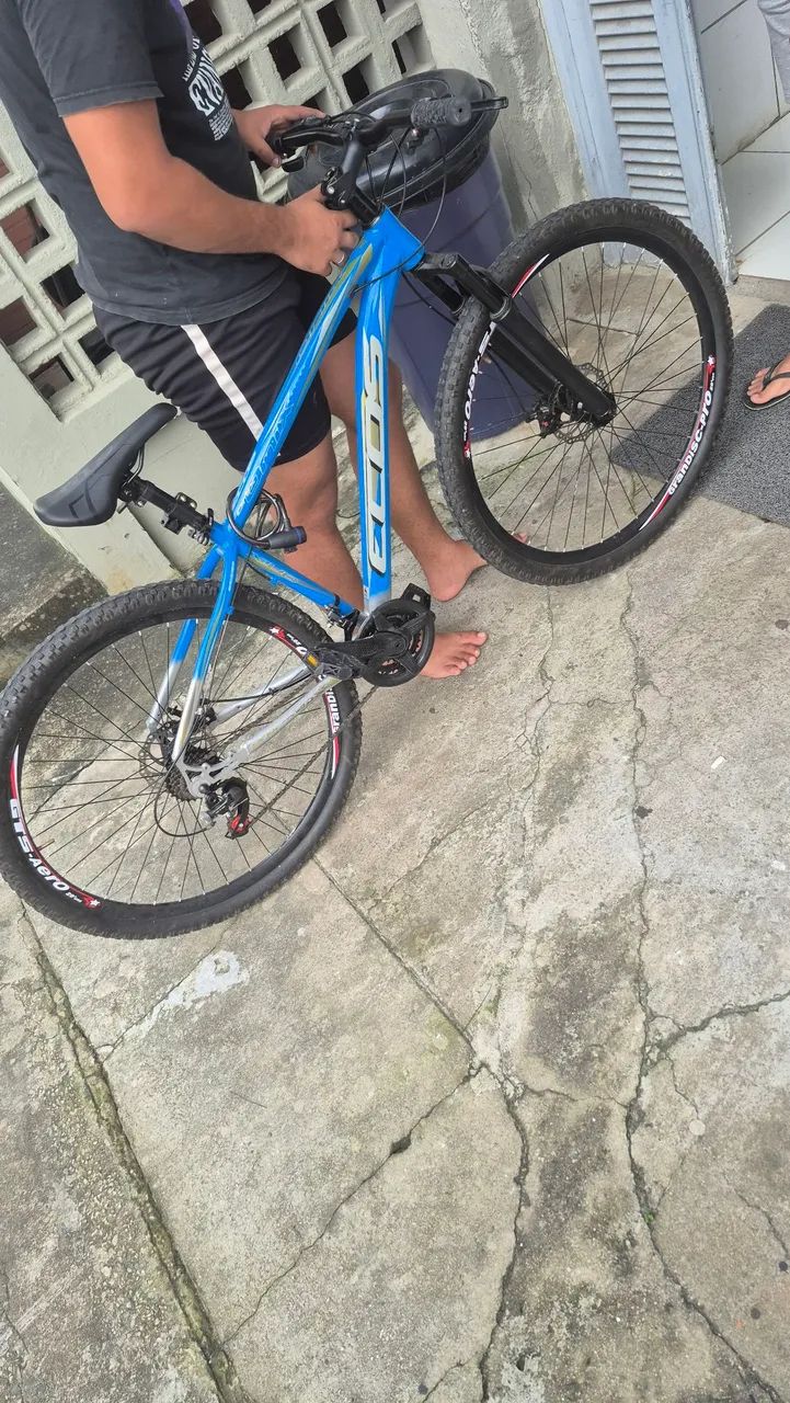 Bike aro 26