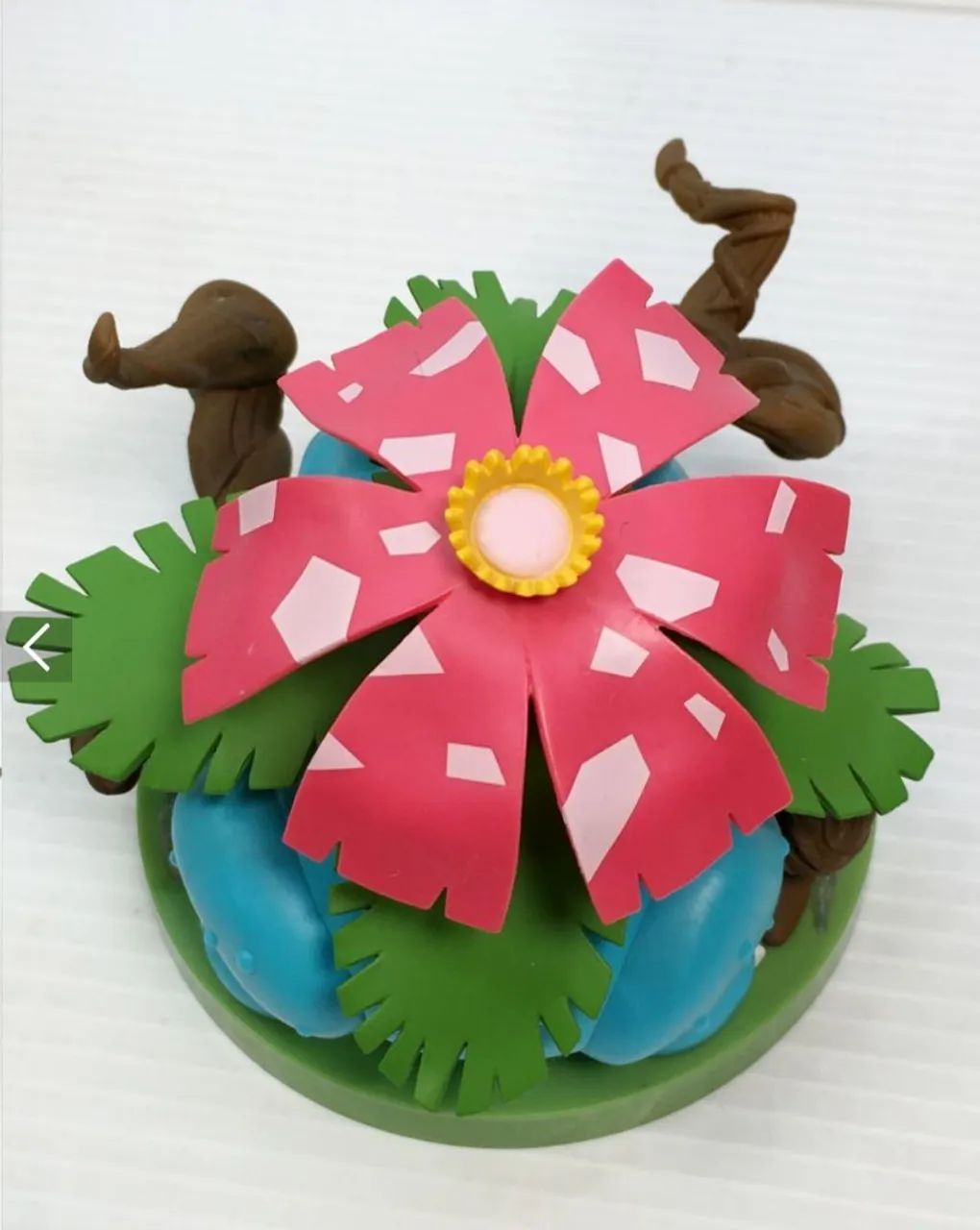 Venusaur Pokémon Center  - Foto 5