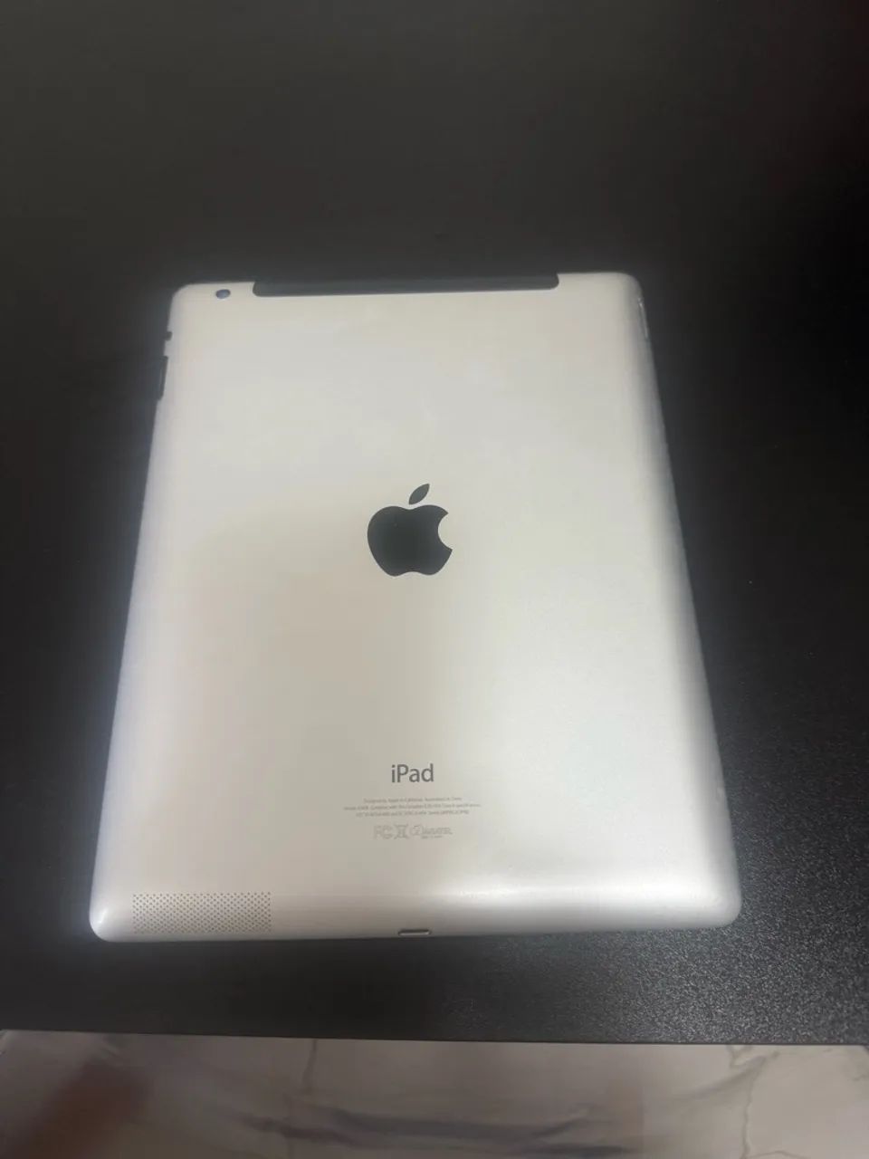 iPad usado em excelente estado  - Foto 2