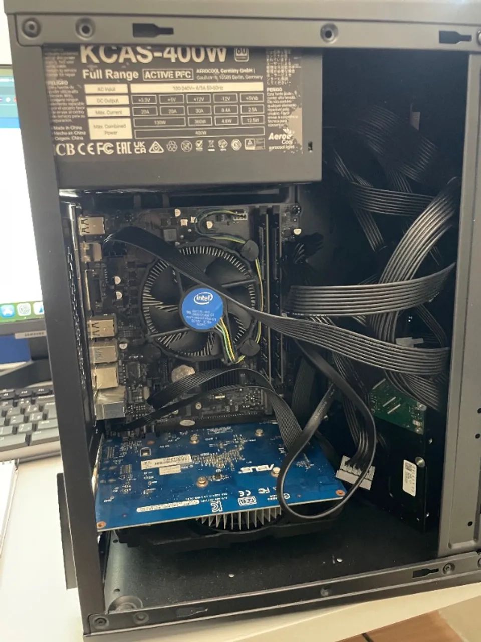 Kit Upgrade Computador