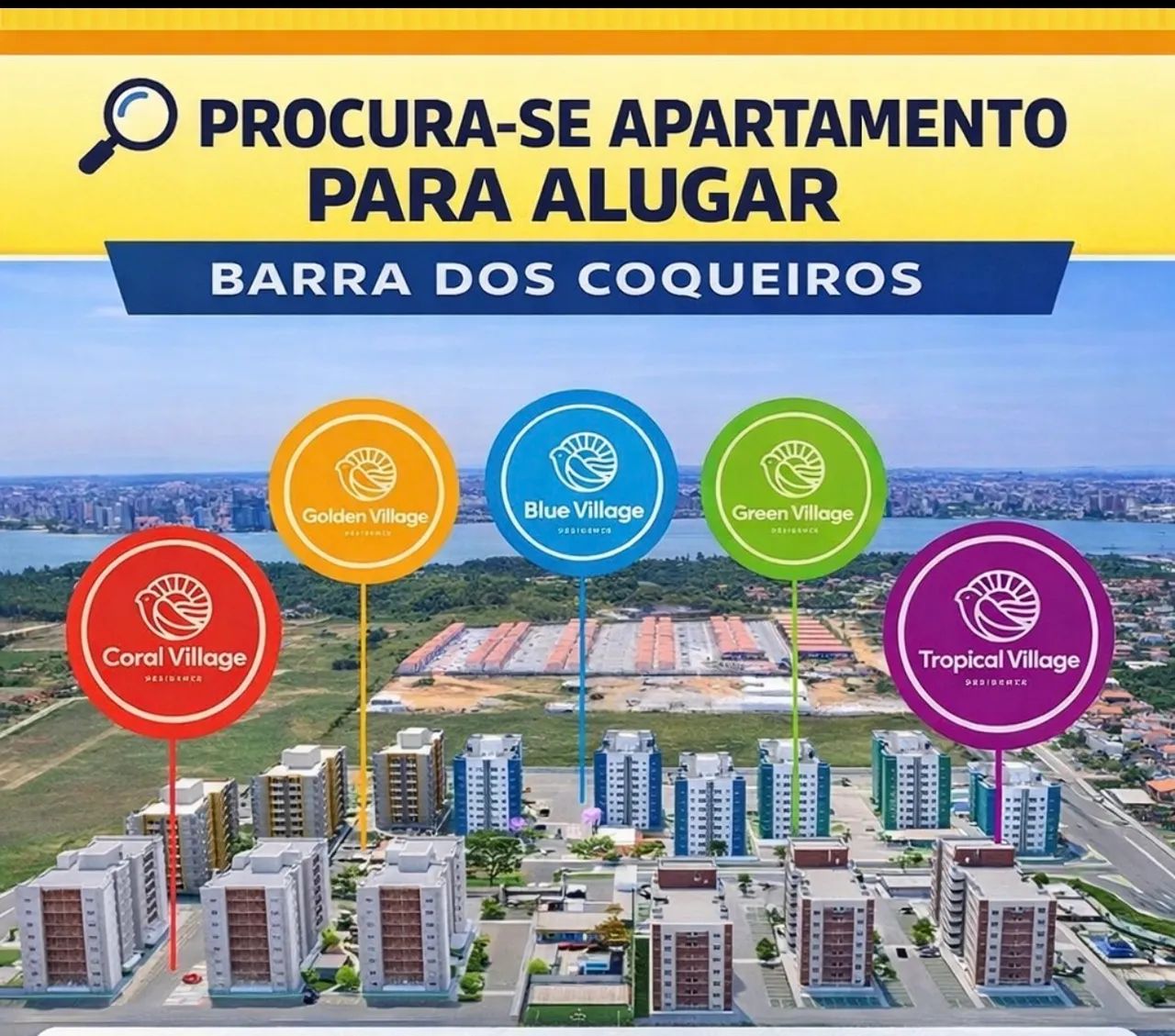 Busco por apartamento na Barra Dos Coqueiros  - Foto 3