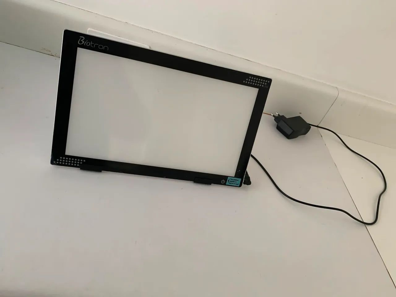 Negatoscópio Biotron - Foto 2