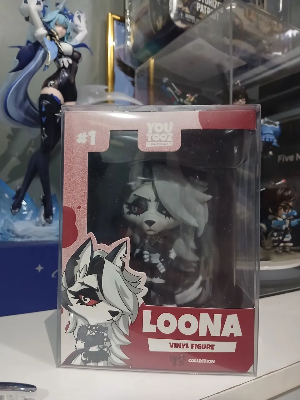 LOONA LOOΠΔVERSE FROM MD グッズ LOONA - Flip That - CDs, DVDs etc - Cidade Nova, Ananindeua