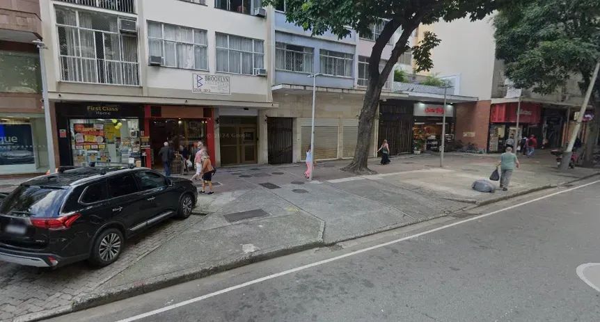 Loja para locação em Ipanema com 500m²