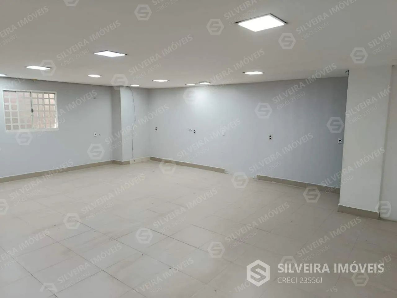 Sala para alugar em Águas Claras - Foto 3