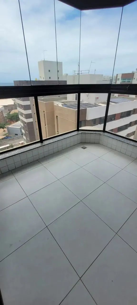 Apartamento para locação no ARMAÇÃO BOULEVARD, JARDIM ARMAÇÃO, Salvador, BA - Foto 10