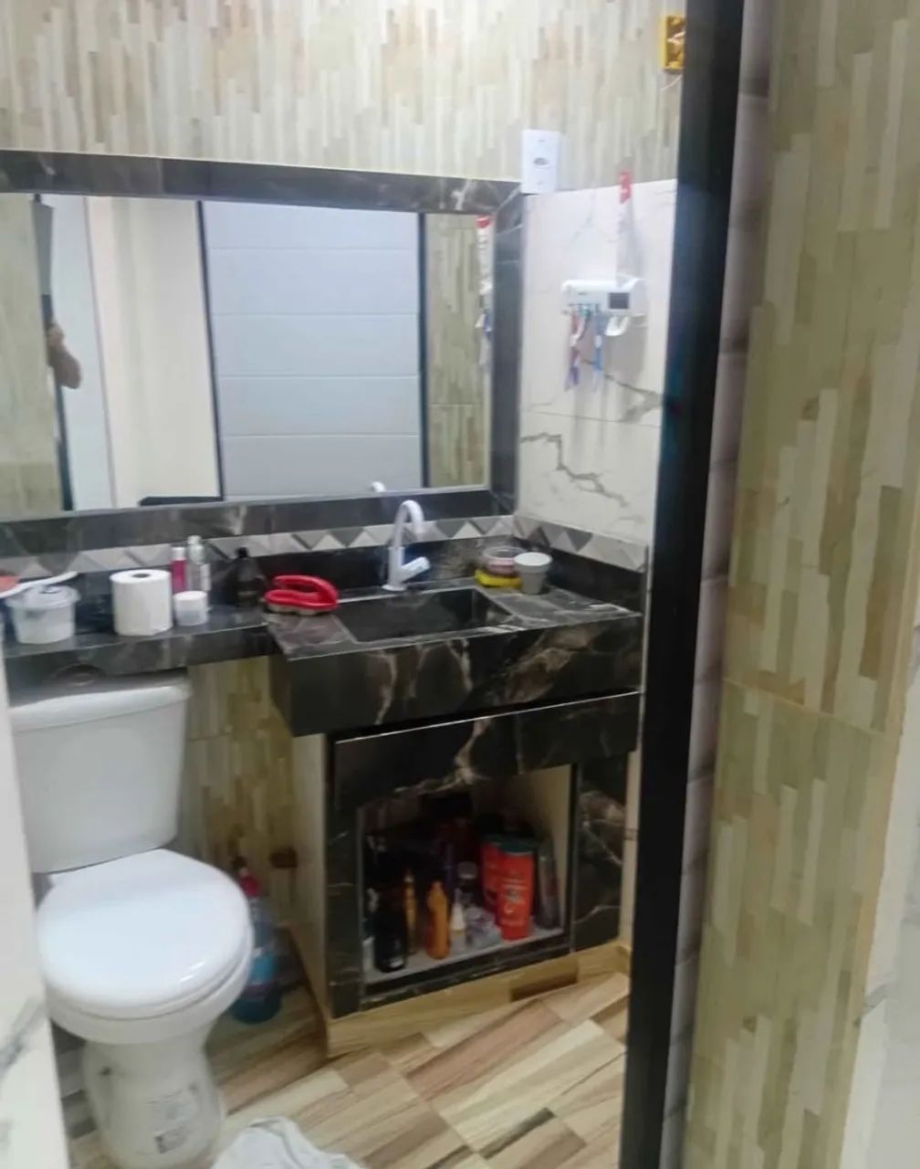 Vendo casa no tapanã  - Foto 6