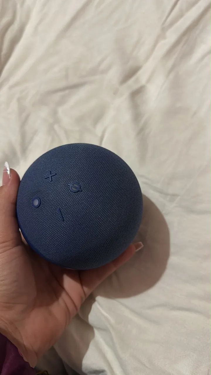 Echo dot - Foto 3