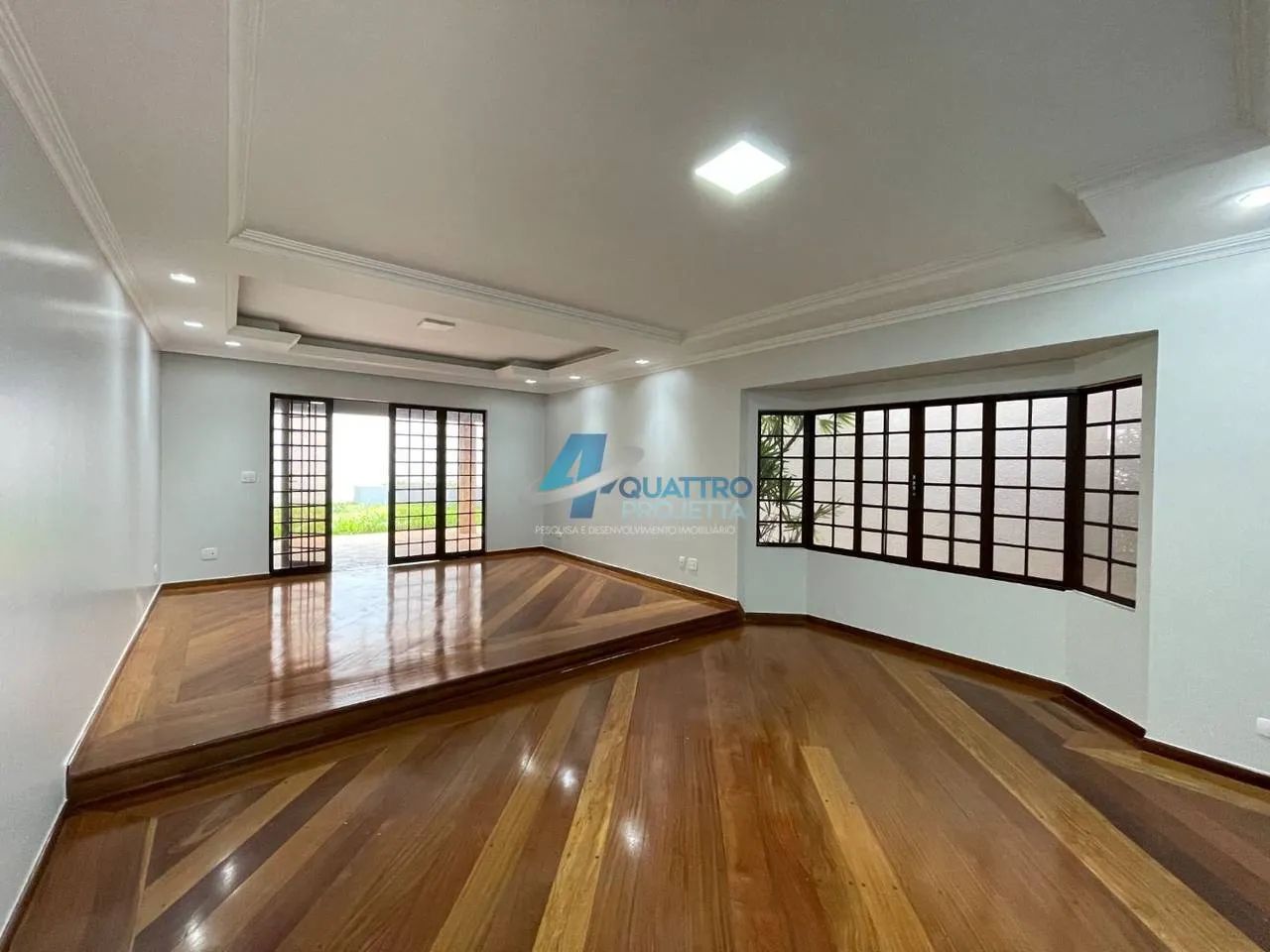 Casa Comercial para alugar com 280 m² na Av. Castelo Branco - Londrina - Foto 4