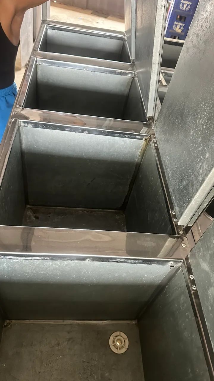 Vendo reboque para Hotdog lanches - Foto 2
