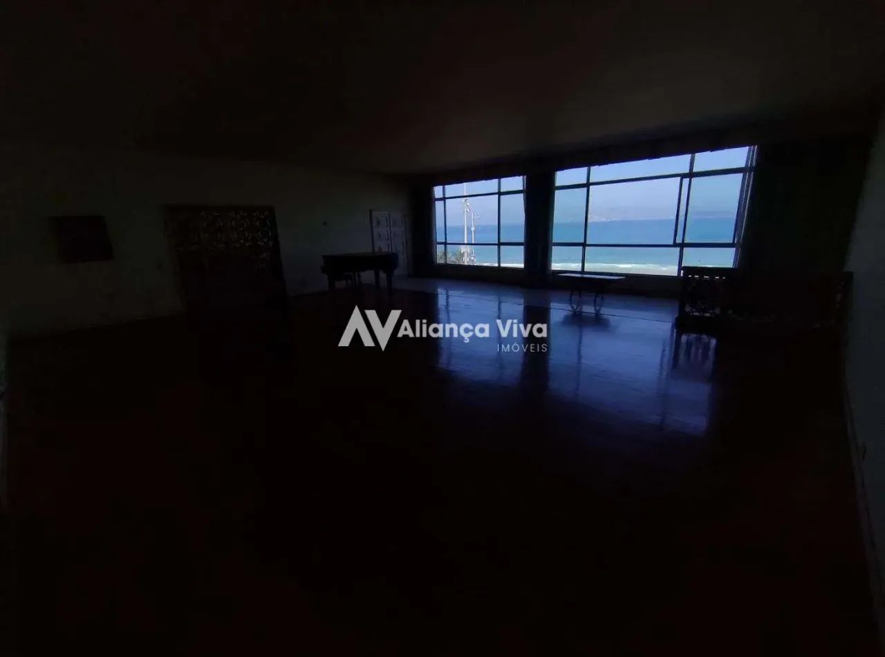 Ipanema | Apartamento 5 quartos, sendo 1 suite - Foto 5