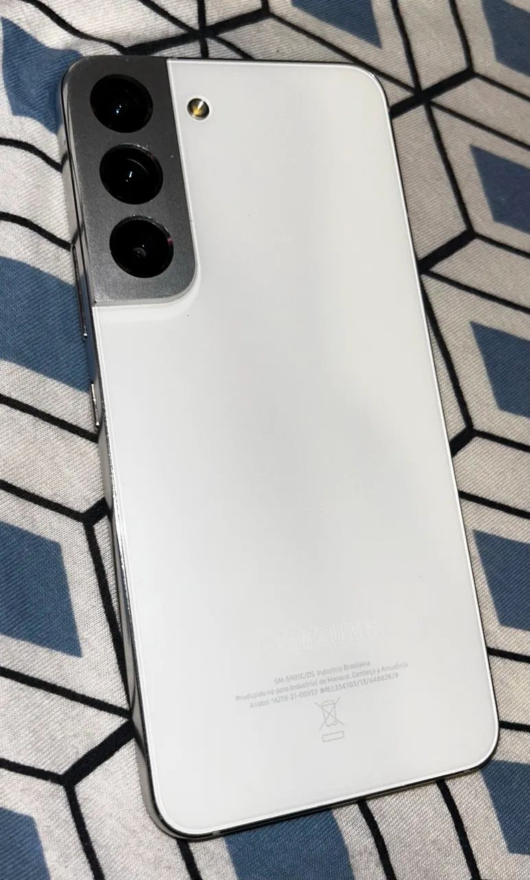 Galaxy S22 256gb - Foto 4