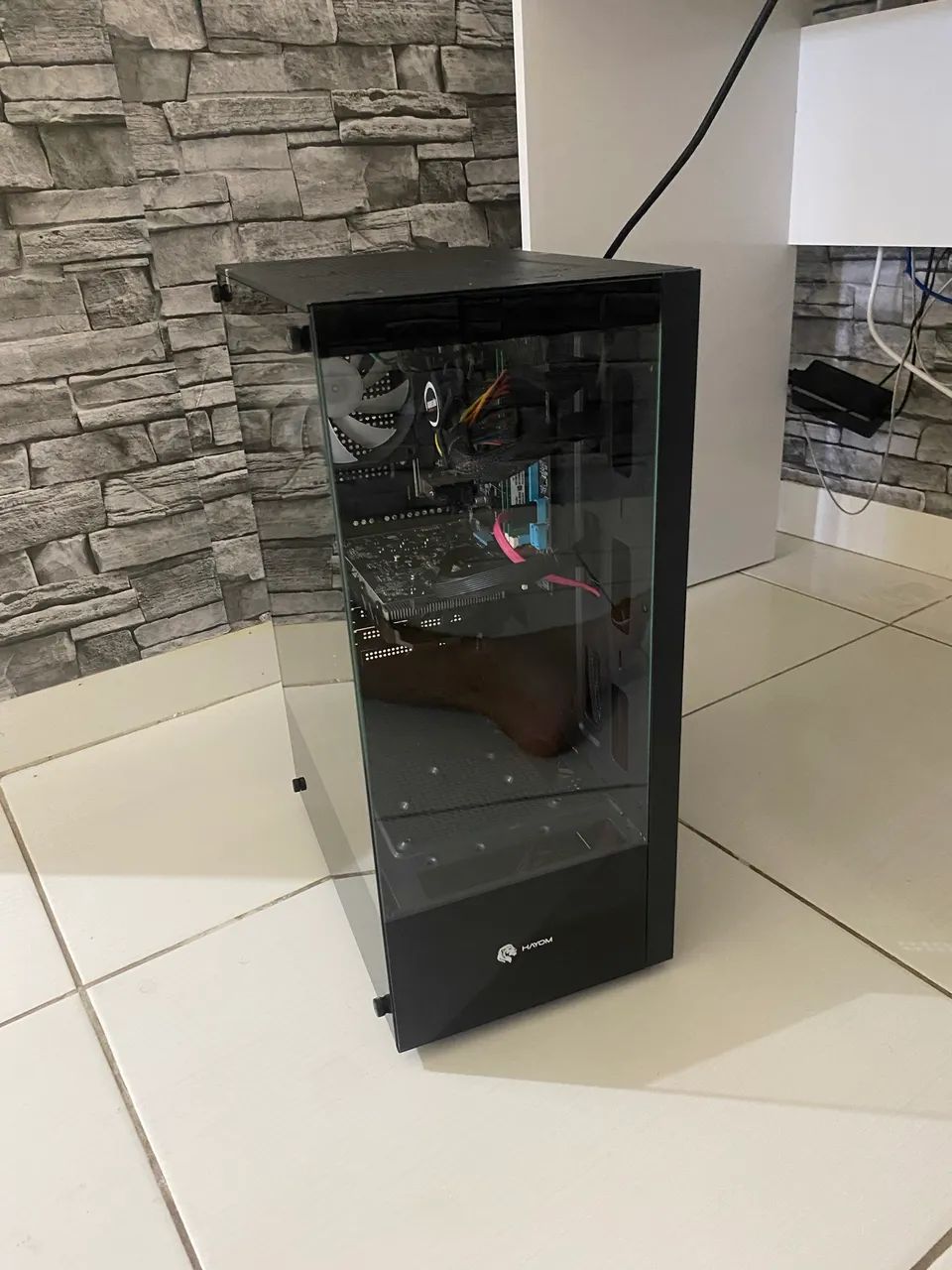 Computador  - Foto 2