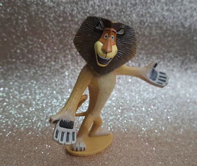 Madagascar miniaturas - Foto 5