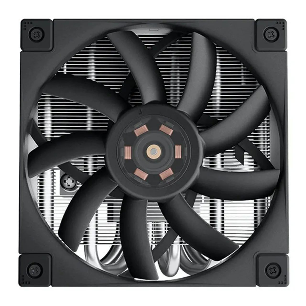 Deepcool an600 novo lacrado na caixa. - Foto 2